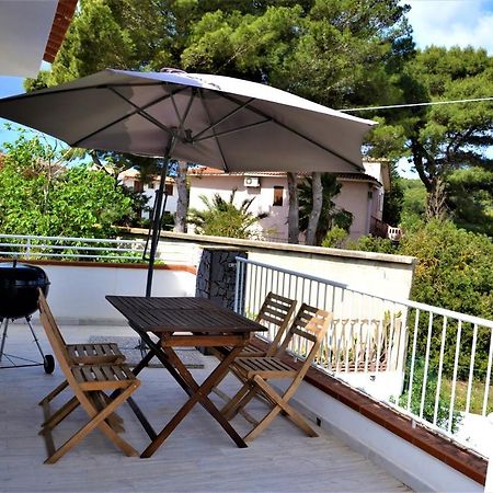 - La Casa Delle Meraviglie- Anima Sarda Porto Pino Ngoại thất bức ảnh