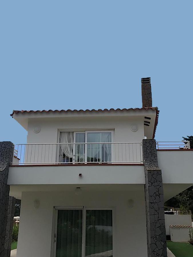 - La Casa Delle Meraviglie- Anima Sarda Porto Pino Ngoại thất bức ảnh