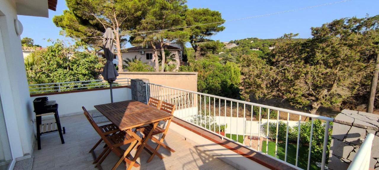 - La Casa Delle Meraviglie- Anima Sarda Porto Pino Ngoại thất bức ảnh